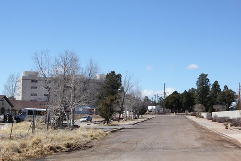 Tiny photo for 160R E Hunt Drive, Show Low, AZ 85901 (MLS # 218373)