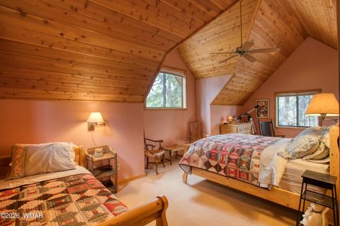 Tiny photo for 2912 Woodpecker Lane, Pinetop, AZ 85935 (MLS # 259955)