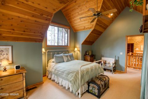 Tiny photo for 2912 Woodpecker Lane, Pinetop, AZ 85935 (MLS # 259955)