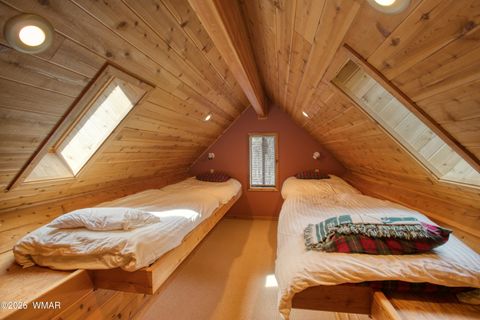 Tiny photo for 2912 Woodpecker Lane, Pinetop, AZ 85935 (MLS # 259955)