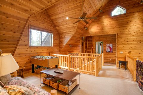 Tiny photo for 2912 Woodpecker Lane, Pinetop, AZ 85935 (MLS # 259955)