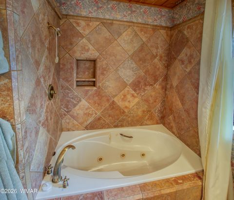 Tiny photo for 2912 Woodpecker Lane, Pinetop, AZ 85935 (MLS # 259955)