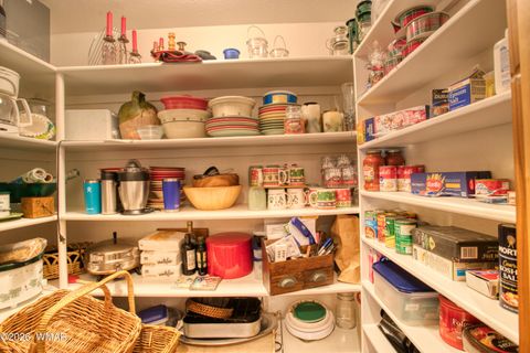 Tiny photo for 2912 Woodpecker Lane, Pinetop, AZ 85935 (MLS # 259955)