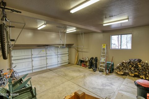 Tiny photo for 2912 Woodpecker Lane, Pinetop, AZ 85935 (MLS # 259955)