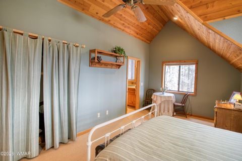 Tiny photo for 2912 Woodpecker Lane, Pinetop, AZ 85935 (MLS # 259955)