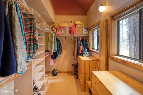 Tiny photo for 2912 Woodpecker Lane, Pinetop, AZ 85935 (MLS # 259955)