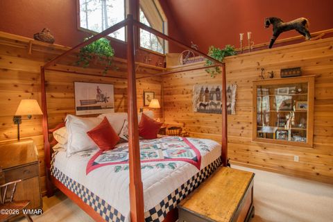 Tiny photo for 2912 Woodpecker Lane, Pinetop, AZ 85935 (MLS # 259955)