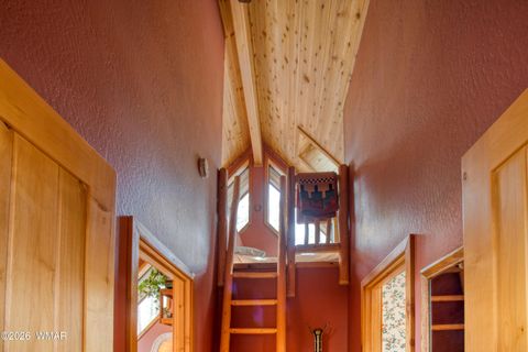 Tiny photo for 2912 Woodpecker Lane, Pinetop, AZ 85935 (MLS # 259955)