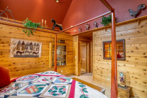 Tiny photo for 2912 Woodpecker Lane, Pinetop, AZ 85935 (MLS # 259955)