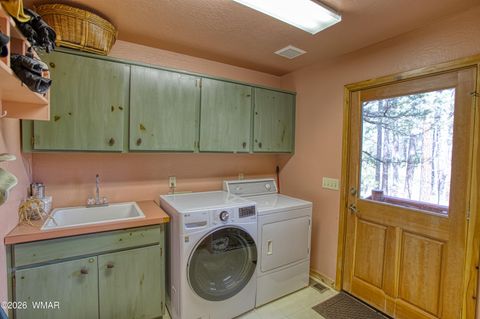 Tiny photo for 2912 Woodpecker Lane, Pinetop, AZ 85935 (MLS # 259955)