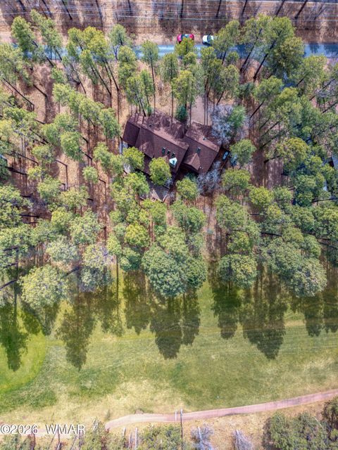 Tiny photo for 2912 Woodpecker Lane, Pinetop, AZ 85935 (MLS # 259955)