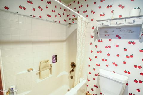 Tiny photo for 2912 Woodpecker Lane, Pinetop, AZ 85935 (MLS # 259955)