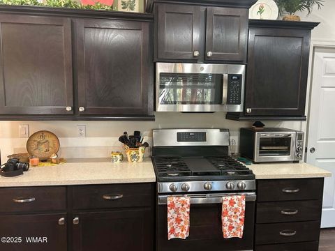 Tiny photo for 1260 S Deer Lane, Show Low, AZ 85901 (MLS # 258818)