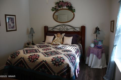 Tiny photo for 1260 S Deer Lane, Show Low, AZ 85901 (MLS # 258818)