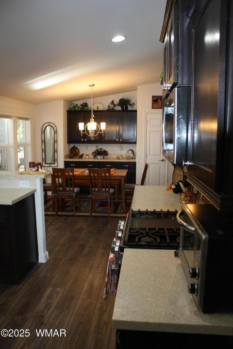 Tiny photo for 1260 S Deer Lane, Show Low, AZ 85901 (MLS # 258818)