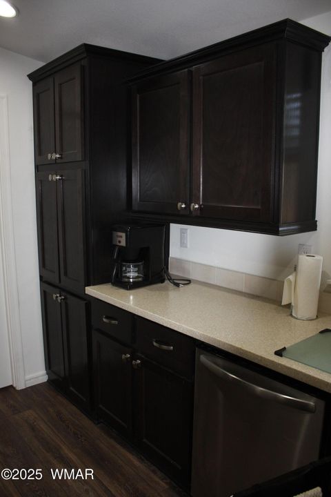 Tiny photo for 1260 S Deer Lane, Show Low, AZ 85901 (MLS # 258818)