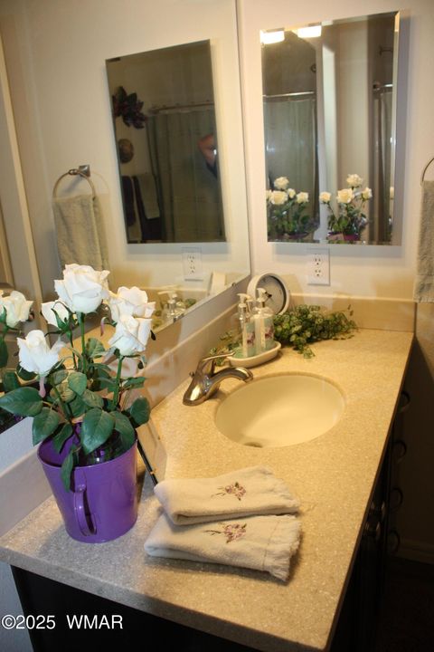 Tiny photo for 1260 S Deer Lane, Show Low, AZ 85901 (MLS # 258818)