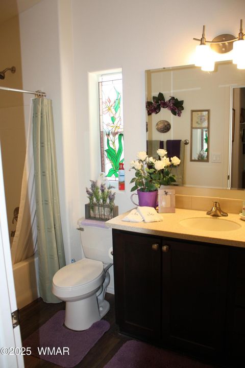 Tiny photo for 1260 S Deer Lane, Show Low, AZ 85901 (MLS # 258818)