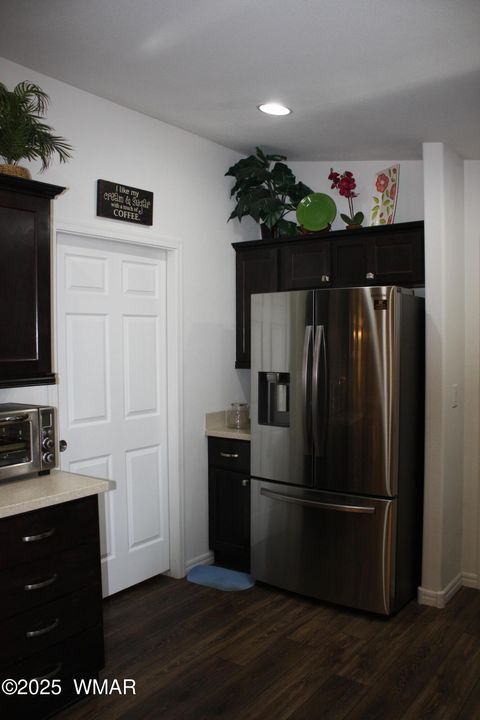 Tiny photo for 1260 S Deer Lane, Show Low, AZ 85901 (MLS # 258818)