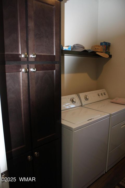 Tiny photo for 1260 S Deer Lane, Show Low, AZ 85901 (MLS # 258818)