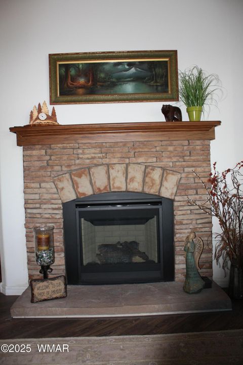 Tiny photo for 1260 S Deer Lane, Show Low, AZ 85901 (MLS # 258818)