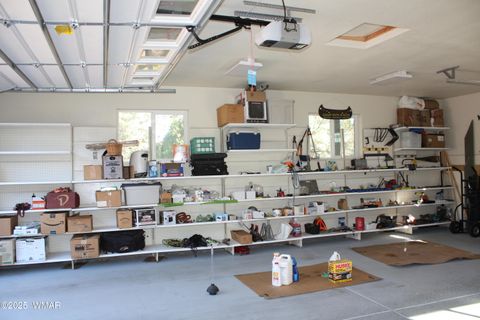 Tiny photo for 1260 S Deer Lane, Show Low, AZ 85901 (MLS # 258818)