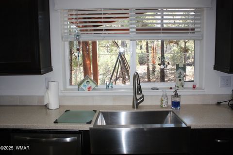 Tiny photo for 1260 S Deer Lane, Show Low, AZ 85901 (MLS # 258818)