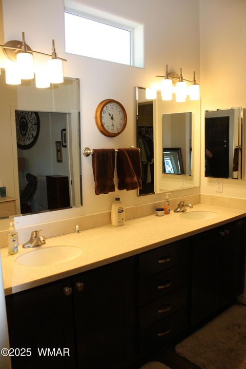 Tiny photo for 1260 S Deer Lane, Show Low, AZ 85901 (MLS # 258818)