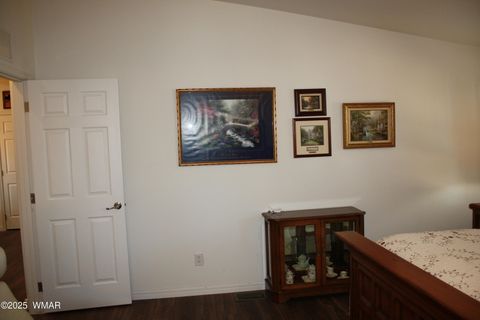 Tiny photo for 1260 S Deer Lane, Show Low, AZ 85901 (MLS # 258818)