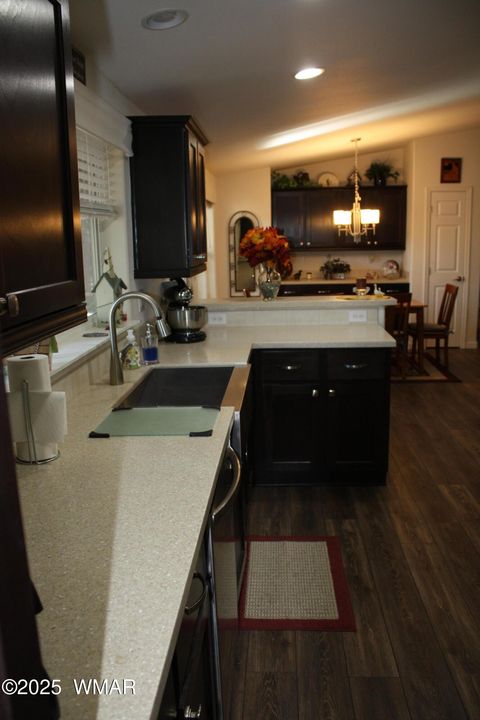 Tiny photo for 1260 S Deer Lane, Show Low, AZ 85901 (MLS # 258818)