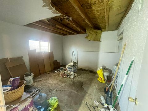 Tiny photo for 113 Encanto Drive, Holbrook, AZ 86025 (MLS # 255891)