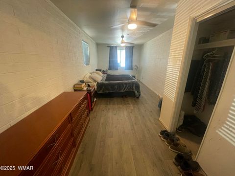 Tiny photo for 113 Encanto Drive, Holbrook, AZ 86025 (MLS # 255891)