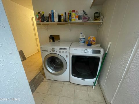 Tiny photo for 113 Encanto Drive, Holbrook, AZ 86025 (MLS # 255891)