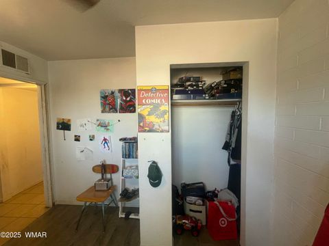 Tiny photo for 113 Encanto Drive, Holbrook, AZ 86025 (MLS # 255891)