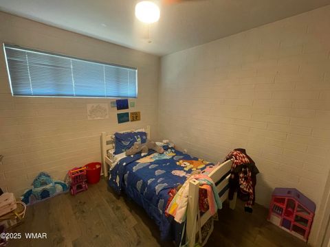 Tiny photo for 113 Encanto Drive, Holbrook, AZ 86025 (MLS # 255891)