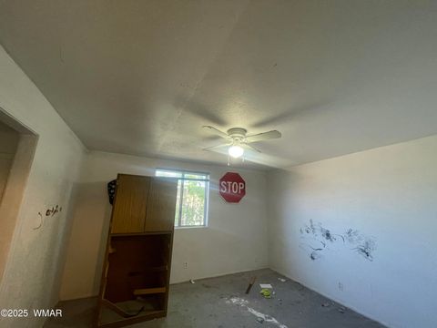 Tiny photo for 113 Encanto Drive, Holbrook, AZ 86025 (MLS # 255891)