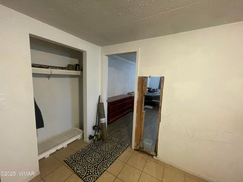 Tiny photo for 113 Encanto Drive, Holbrook, AZ 86025 (MLS # 255891)