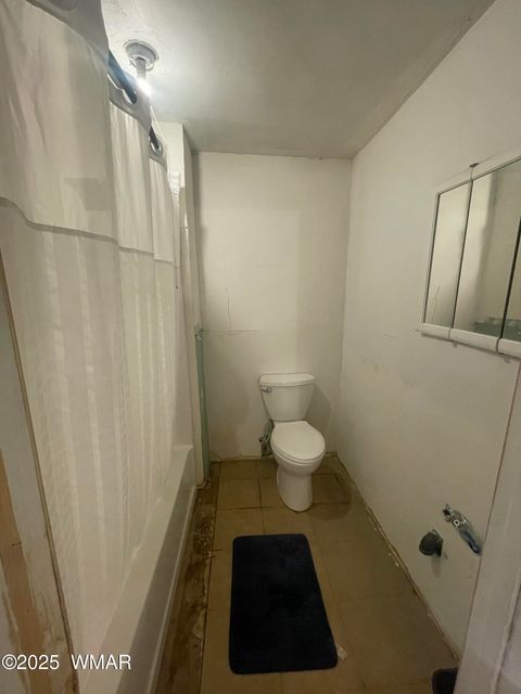 Tiny photo for 113 Encanto Drive, Holbrook, AZ 86025 (MLS # 255891)