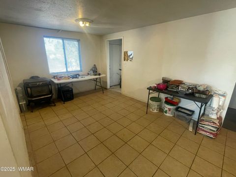 Tiny photo for 113 Encanto Drive, Holbrook, AZ 86025 (MLS # 255891)