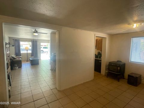 Tiny photo for 113 Encanto Drive, Holbrook, AZ 86025 (MLS # 255891)