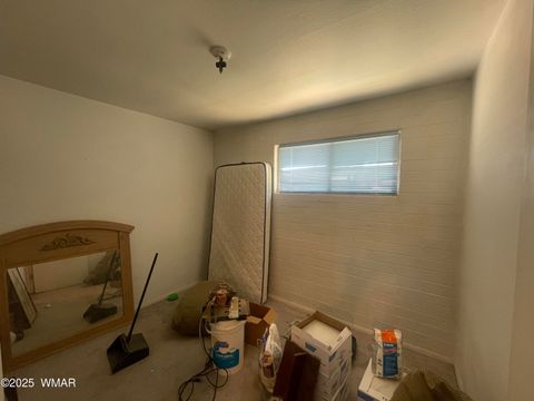 Tiny photo for 113 Encanto Drive, Holbrook, AZ 86025 (MLS # 255891)