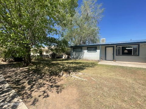 Tiny photo for 113 Encanto Drive, Holbrook, AZ 86025 (MLS # 255891)
