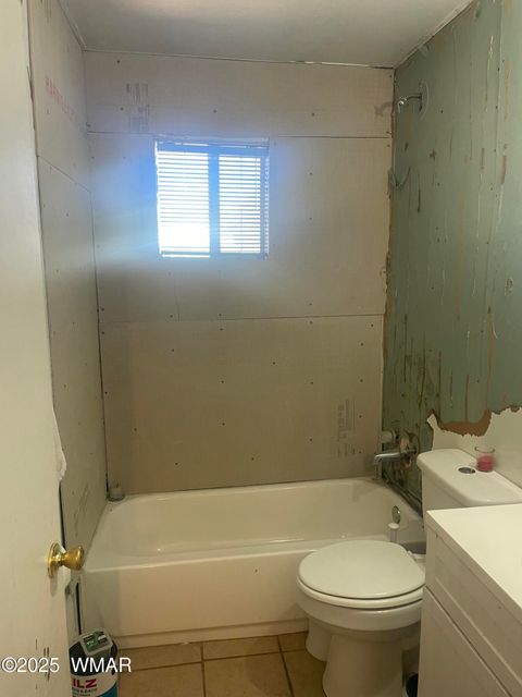 Tiny photo for 113 Encanto Drive, Holbrook, AZ 86025 (MLS # 255891)