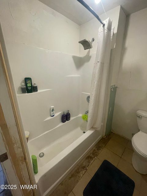 Tiny photo for 113 Encanto Drive, Holbrook, AZ 86025 (MLS # 255891)