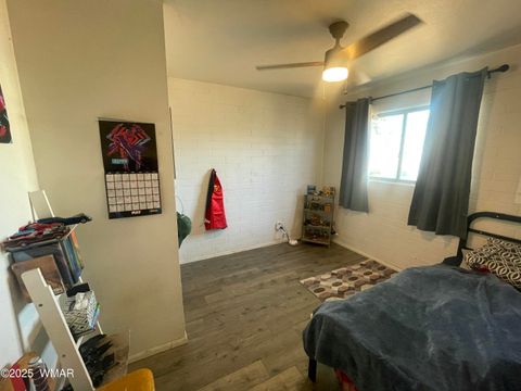 Tiny photo for 113 Encanto Drive, Holbrook, AZ 86025 (MLS # 255891)