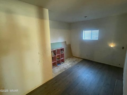 Tiny photo for 113 Encanto Drive, Holbrook, AZ 86025 (MLS # 255891)