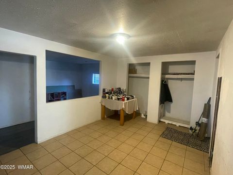 Tiny photo for 113 Encanto Drive, Holbrook, AZ 86025 (MLS # 255891)