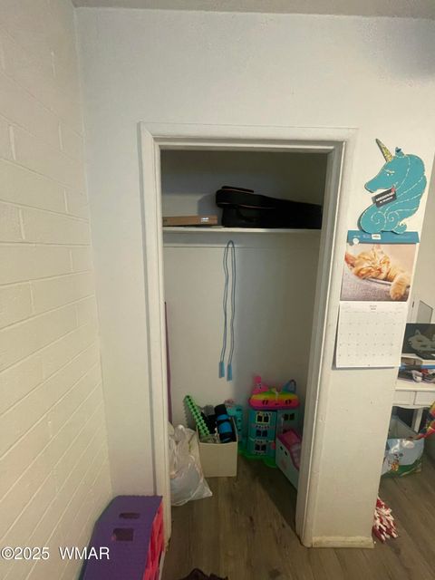 Tiny photo for 113 Encanto Drive, Holbrook, AZ 86025 (MLS # 255891)