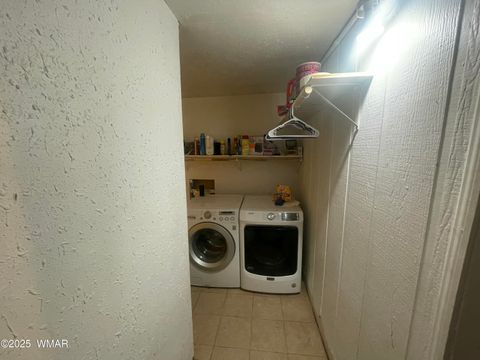 Tiny photo for 113 Encanto Drive, Holbrook, AZ 86025 (MLS # 255891)