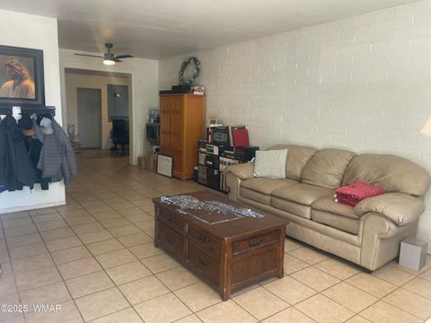 Tiny photo for 113 Encanto Drive, Holbrook, AZ 86025 (MLS # 255891)